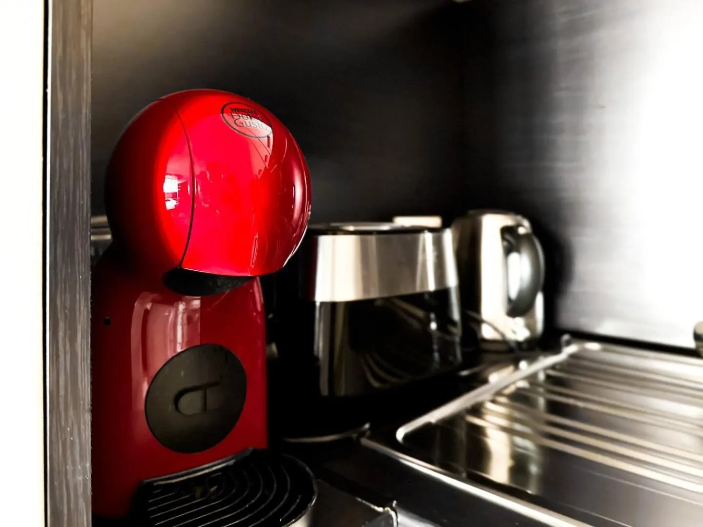 Apartmán Nomad Friendly Fast Wi-Fi Kitchen Ac Sofie 0*,  Bulharsko