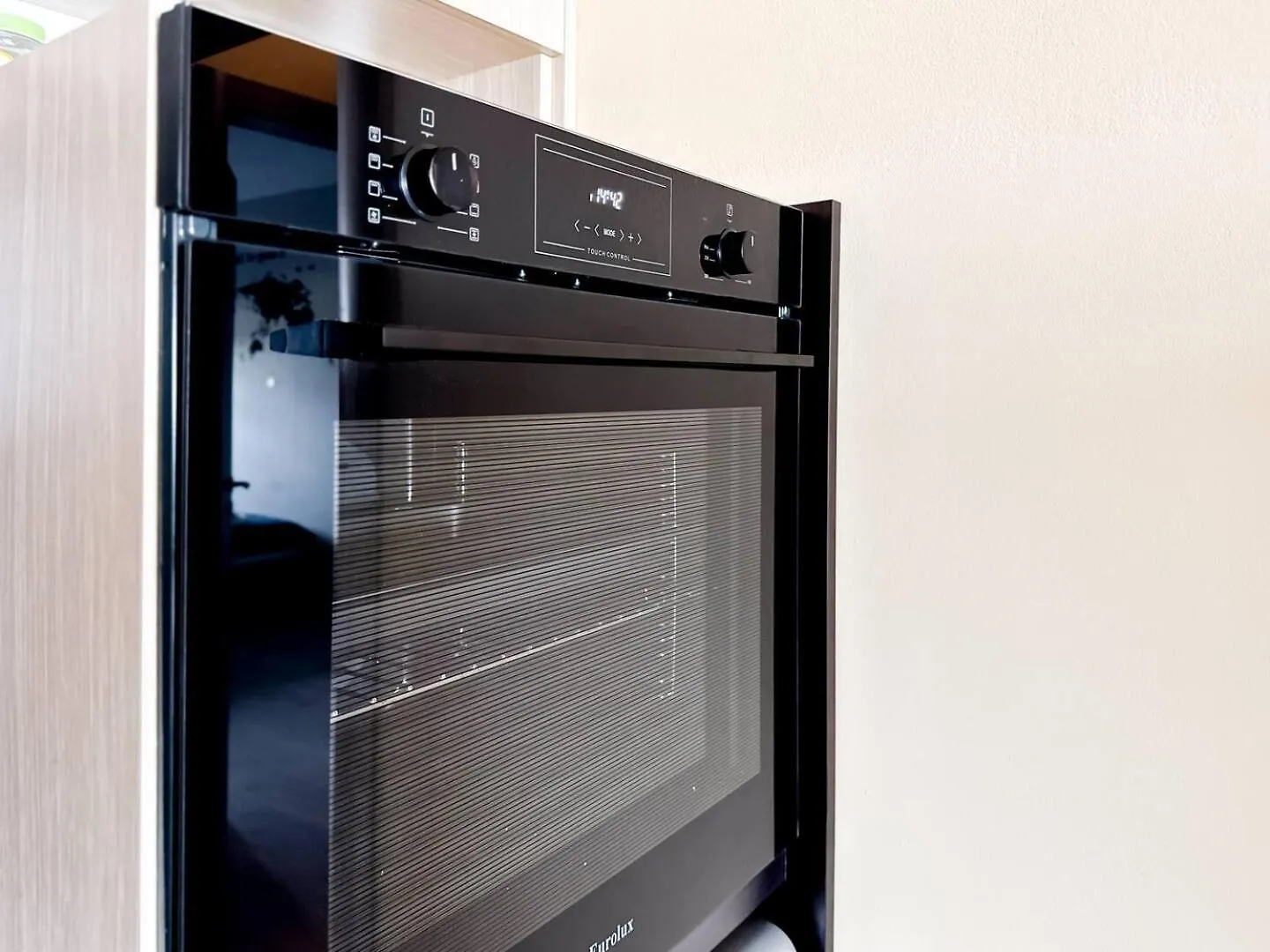 Apartmán Nomad Friendly Fast Wi-Fi Kitchen Ac Sofie