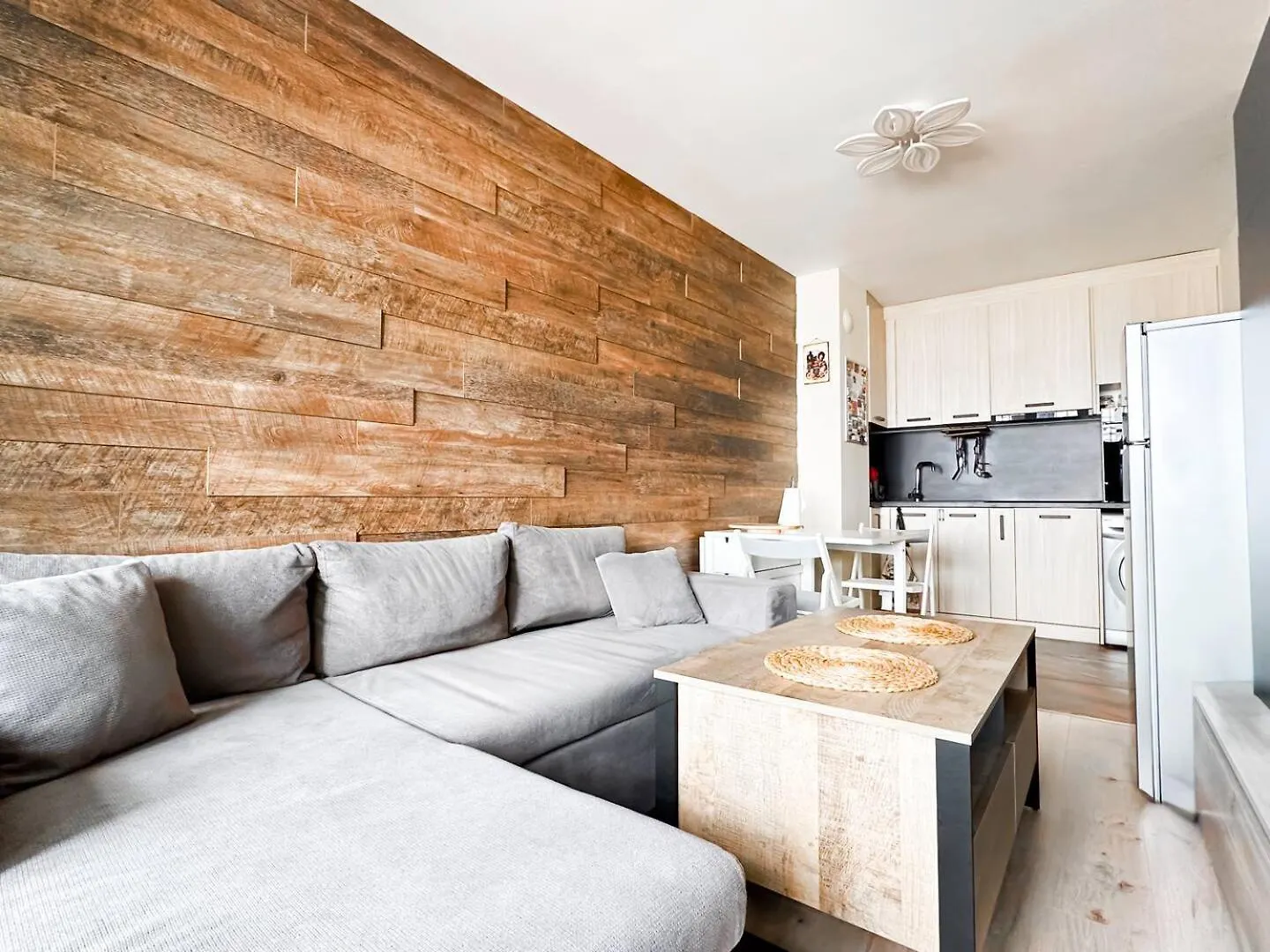 Nomad Friendly Fast Wi-Fi Kitchen Ac Apartment Sofia 0*,